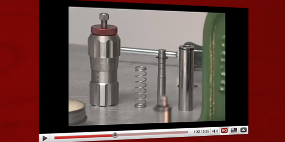 Bullet Tipping - "Improve Ballistic Coefficient & Consistency"