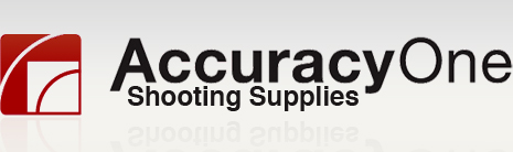 Accuracy One Shooting Supplies